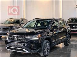 فولكسفاغن تاوس